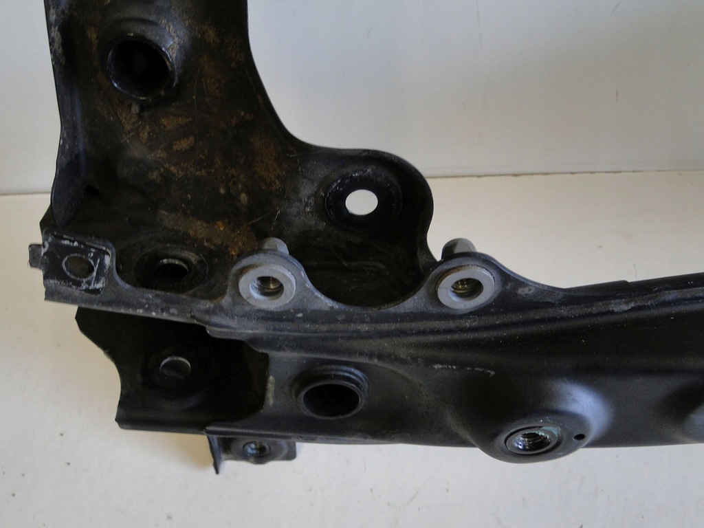 фото №8, Mercedes подрамник подрамник подрамник подвеска передние перед c klasa 206 w206 s206