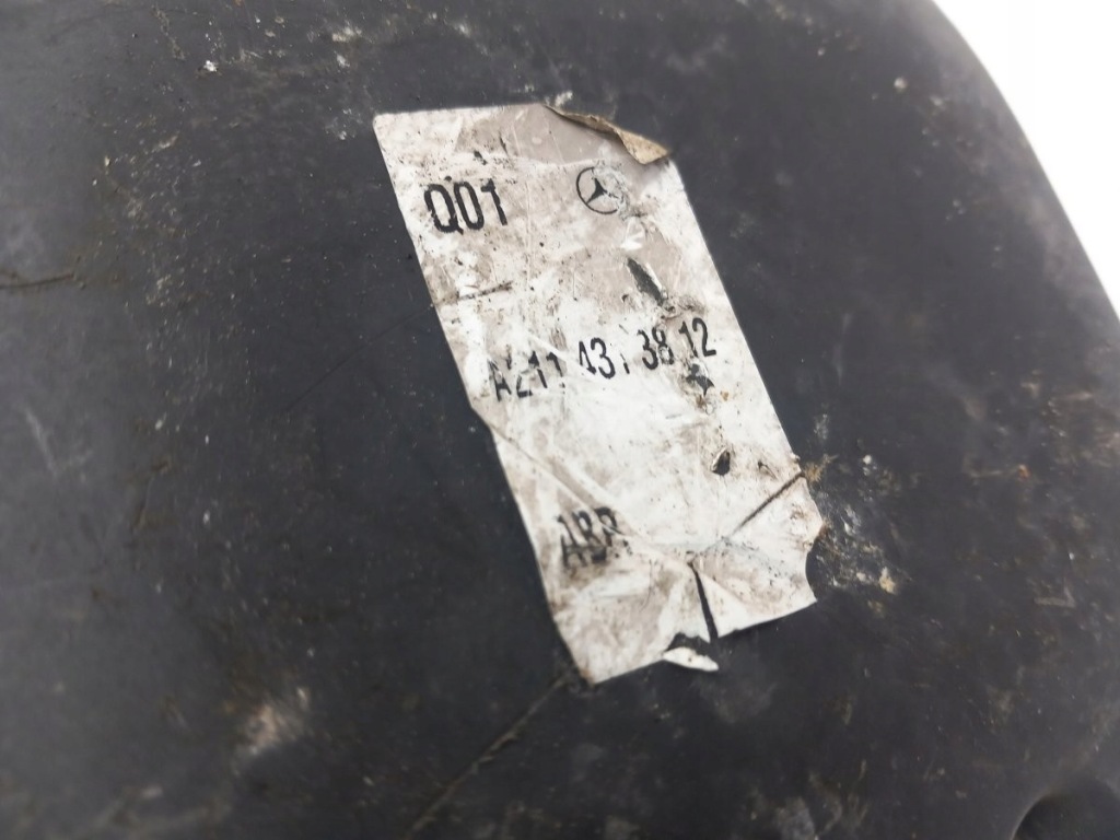 Mercedes e klasa w211 lift 2.2 cdi насос abs a2114313812 Киев