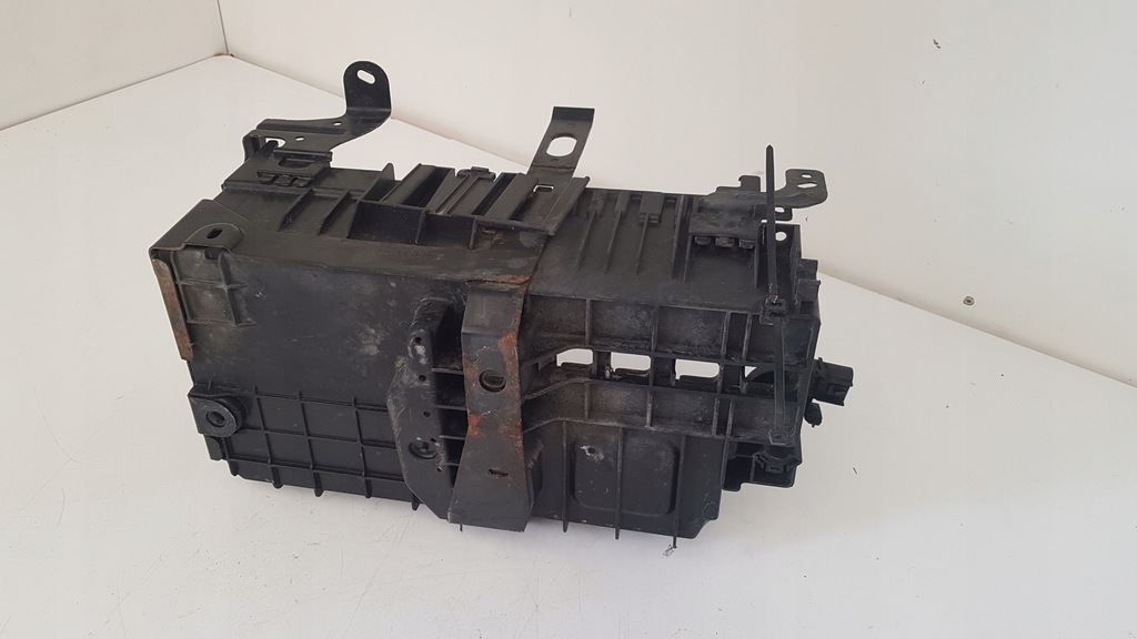 фото №4, Opel astra j iv основание корпус аккумулятор