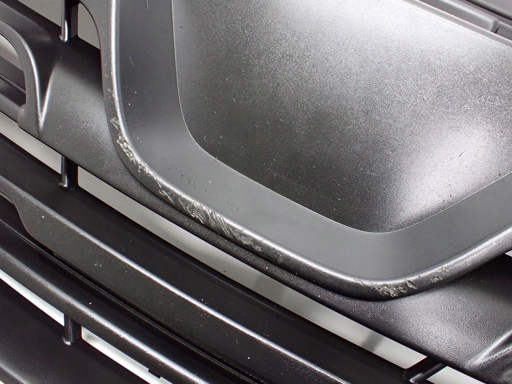 фото №3, Решітка радіатора решітка радіатора решітка радіатора бампера 623108673r renault trafic iii 15r