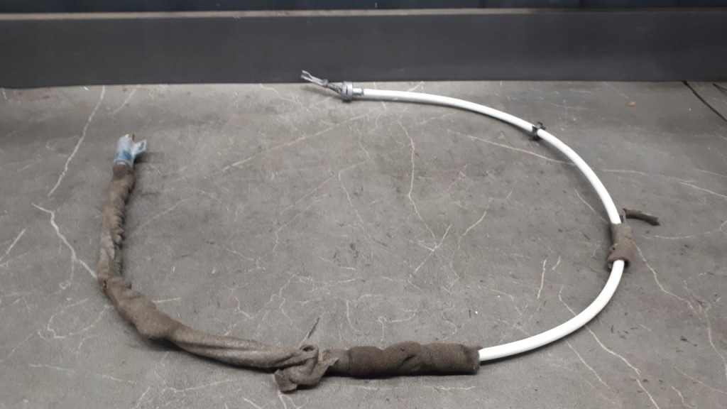 фото №1, 4d1713575a трос замка зажигания audi a8 d2 4.2