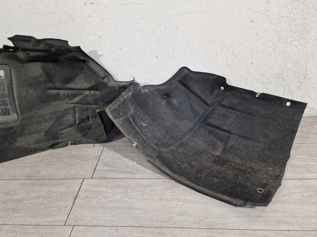 фото №7, Подкрылок перед передние правое chevrolet camaro 16-2