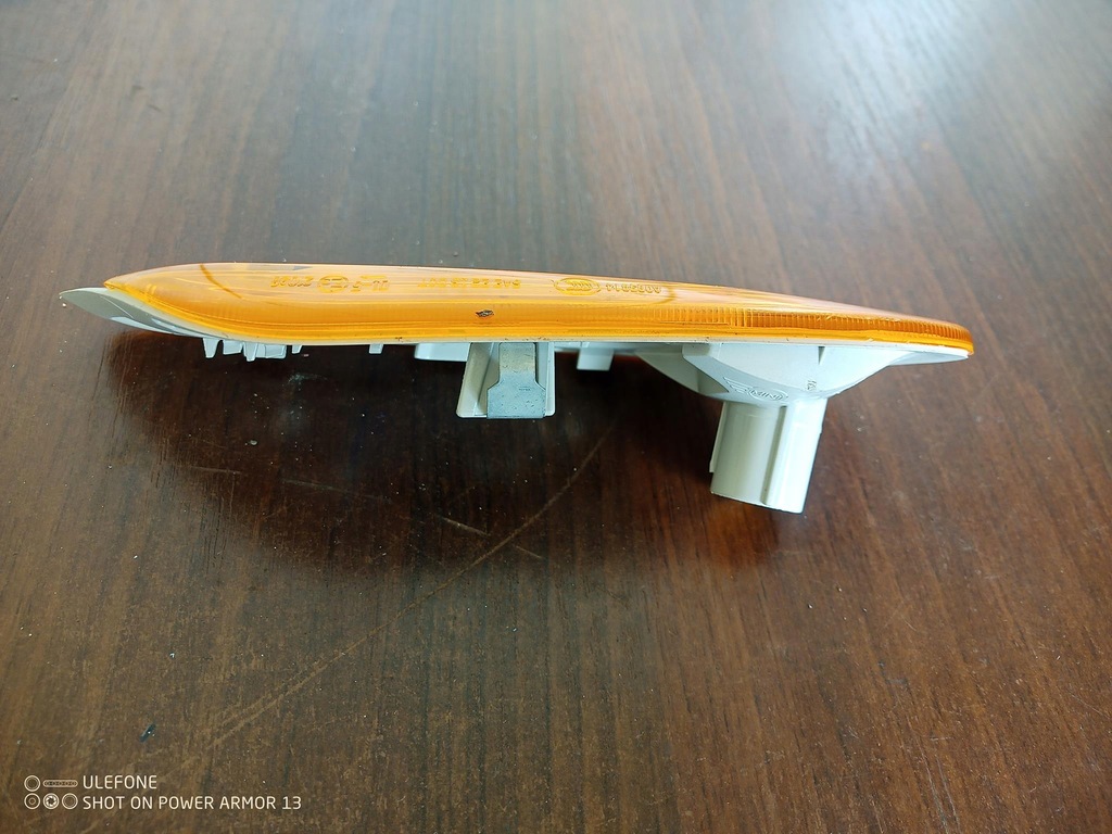 фото №12, Mini cooper f55 f56 f57 поворотник правый