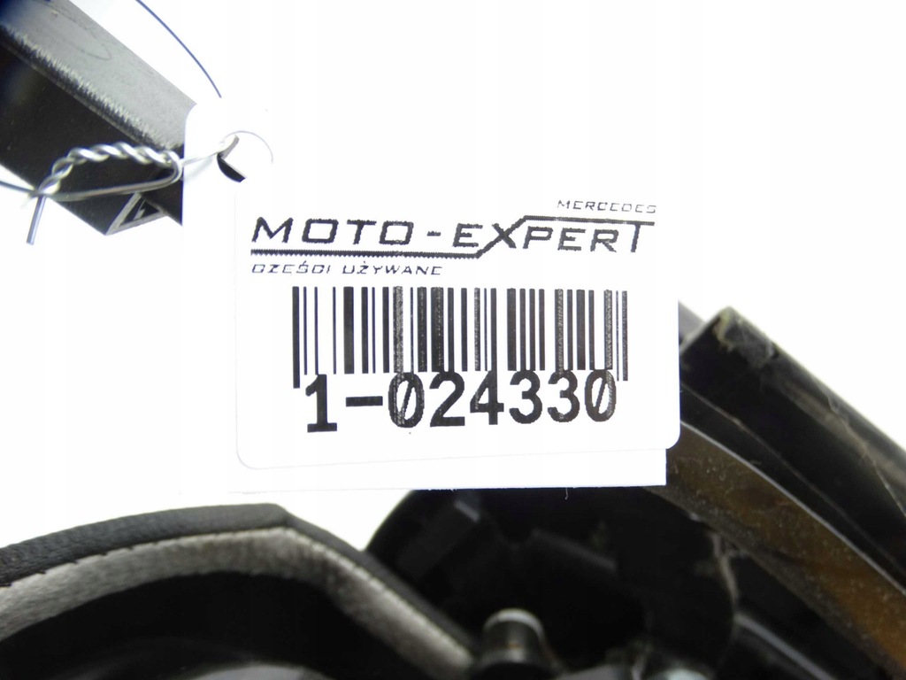 фото №8, Mercedes a klasa w169 сидіння сидіння правий перед