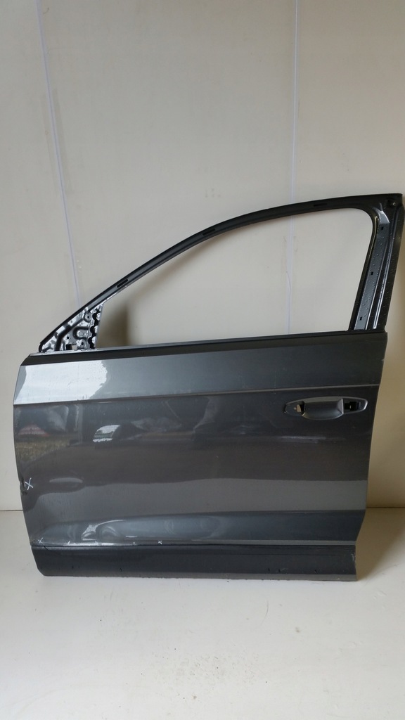 фото №1, Дверь vw t-roc