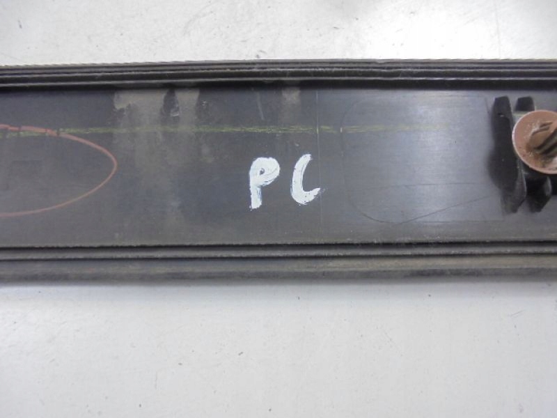 фото №6, Tribeca i b9 молдинг дверь перед левая 91112xa05a