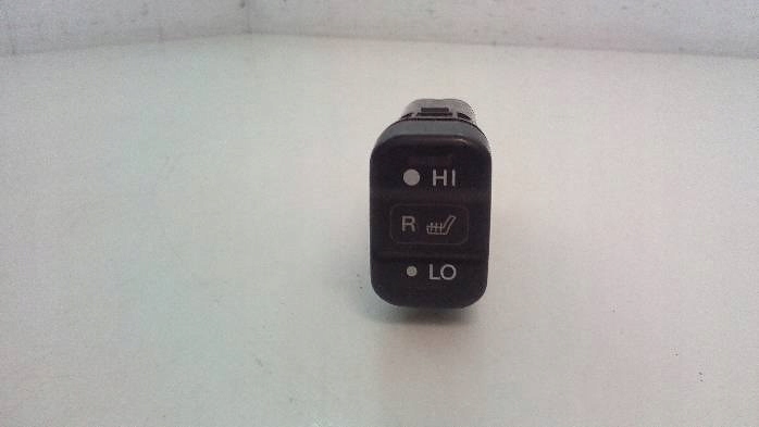 фото №6, Выключатель регулировки подогрев сидений acura tl