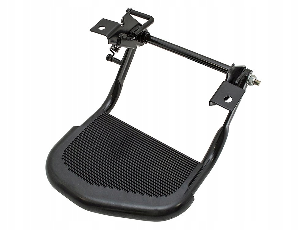 фото №1, Подножка дополнительный задняя land rover defender