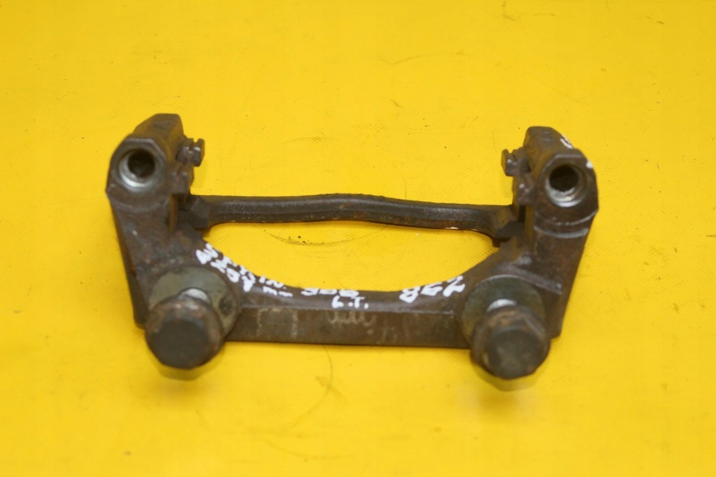 фото №2, Скоба лівий задня spinter 906 crafter 297mm