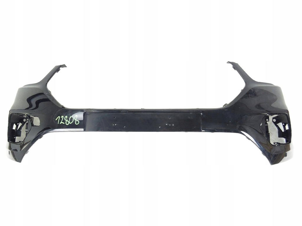 фото №1, Kuga 2 mk2 ii lift st st-line бампер перед