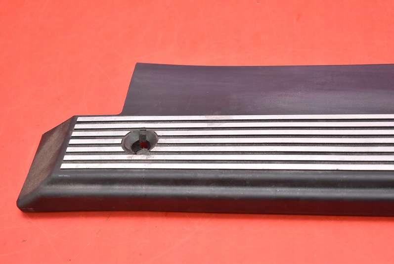 Захист двигуна верхній 1707404 bmw e60 e61 2.5i 192 km 03-07 Зі Шроту