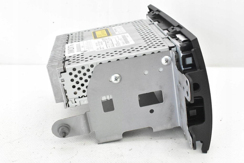 фото №5, Радио радиопроигрыватель 0265238075 cd rds suzuki sx4 1 i lift 09-14