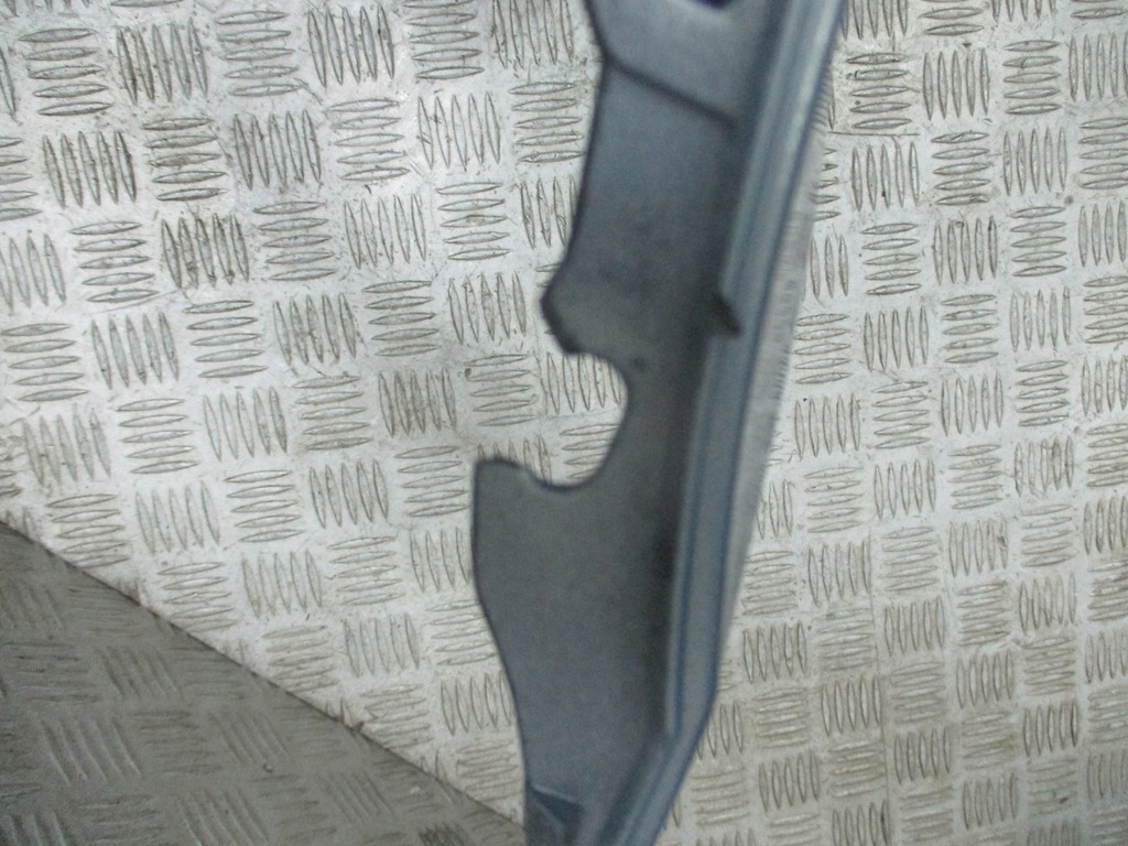 фото №4, Бампер задняя renault laguna ii hb ted47