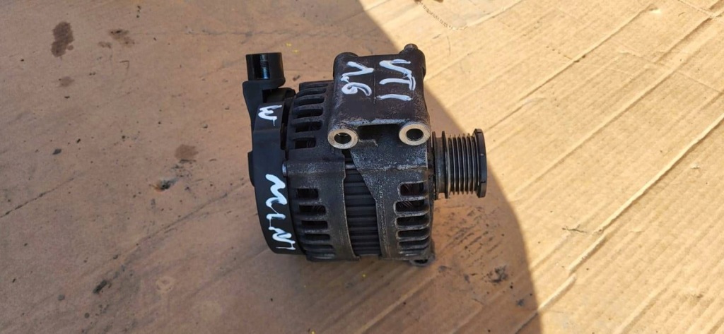 Генератор mini one - cooper купе r56 1.6 vti 7575650 Цена