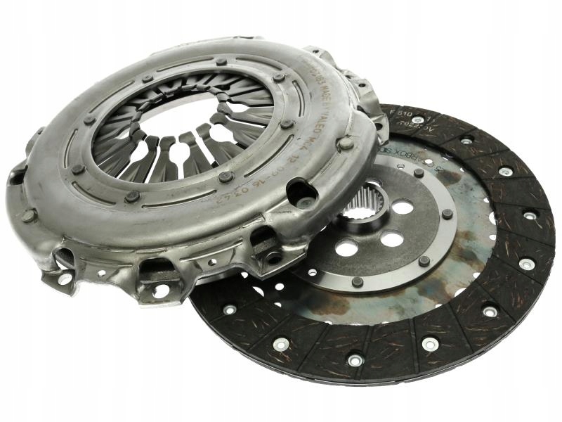 Зчеплення комплект . bmw e46/e61/e87/e90 2.0l 01- Недорого