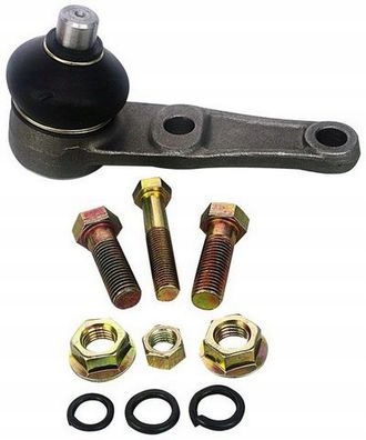 фото №1, Шаровая опора рычага перед левая/правая d110185 denckermann