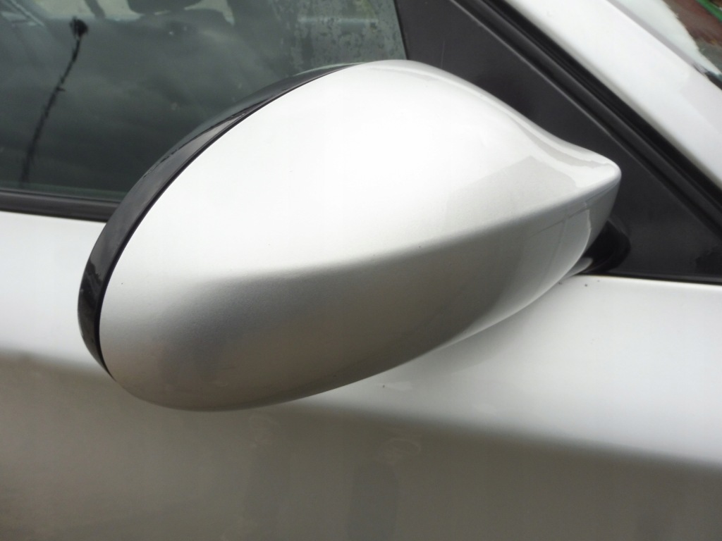 фото №1, Зеркало правое bwm e87 / lift lci 03-09 354 5 pin