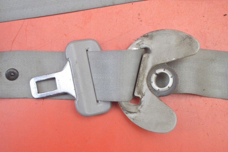 фото №6, Pas безопасности правый задняя 2 ii ряд 89820-4d000 kia carnival 2 ii 06-10