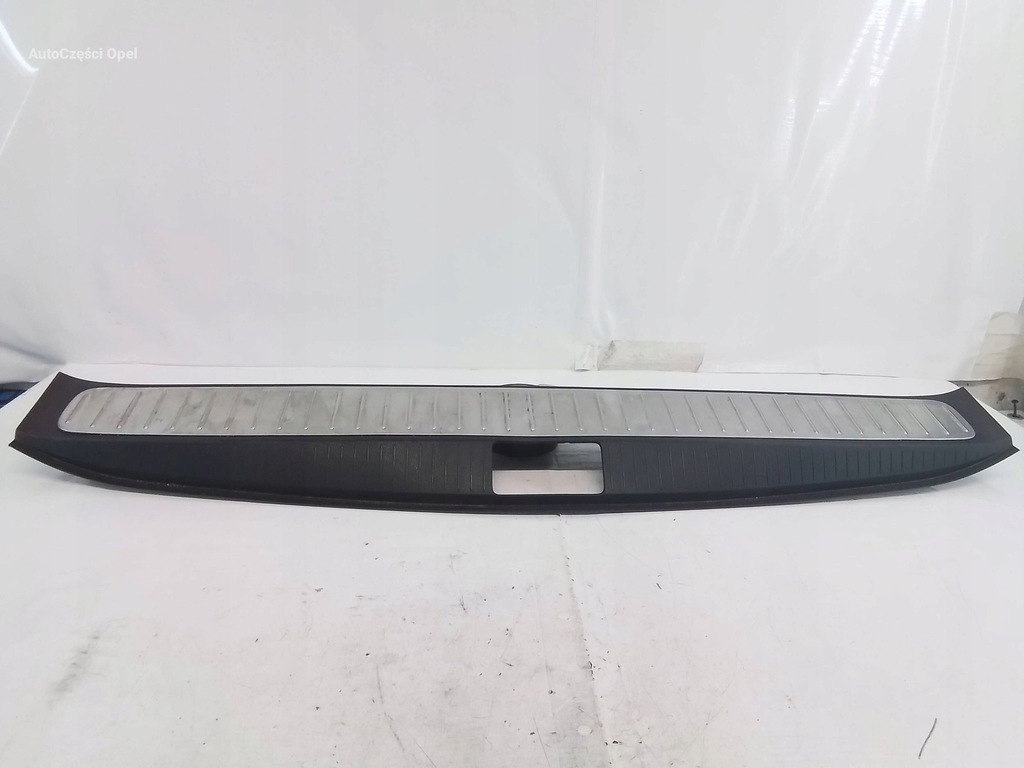 фото №1, Opel zafira c захист поперечина багажника 13289563