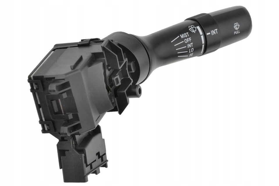 фото №1, Перемикач комбінований