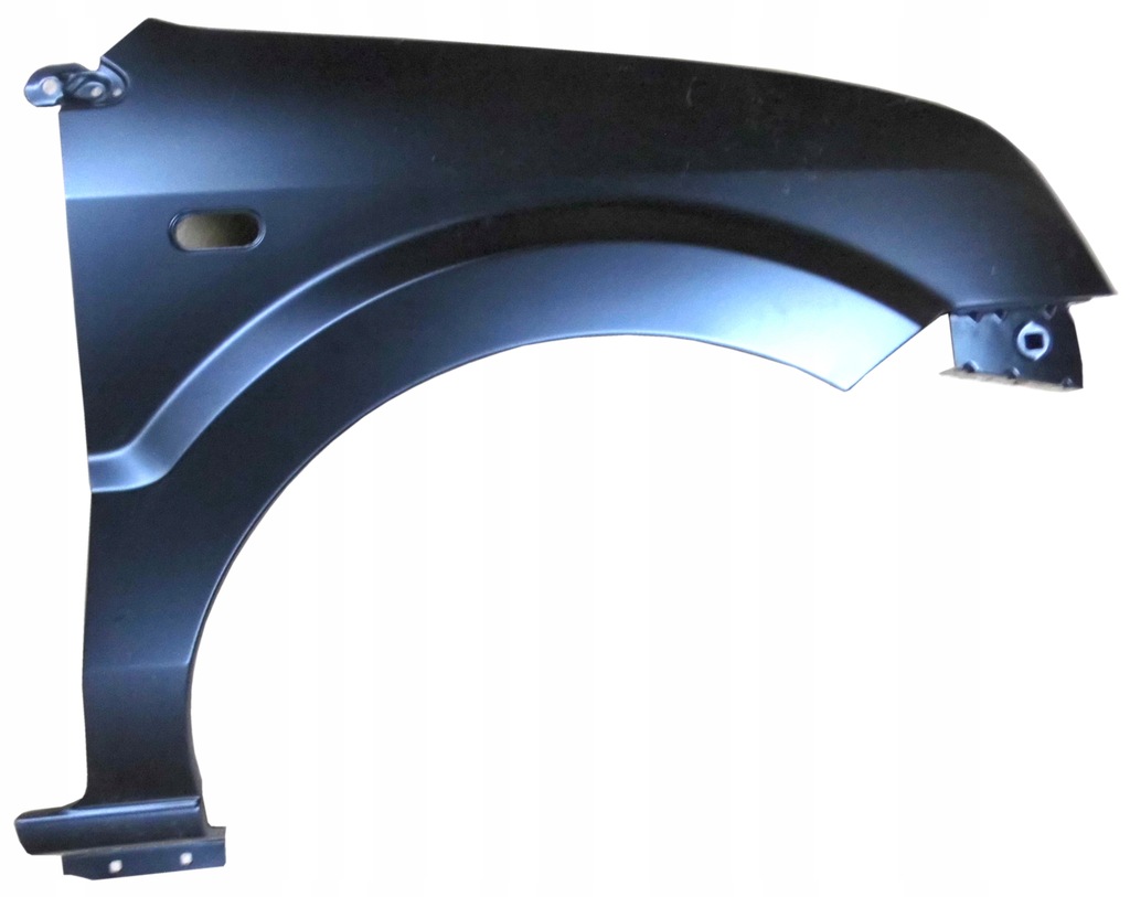 фото №1, Крила передній правий ford fusion 2002-2012 оригінальний номер