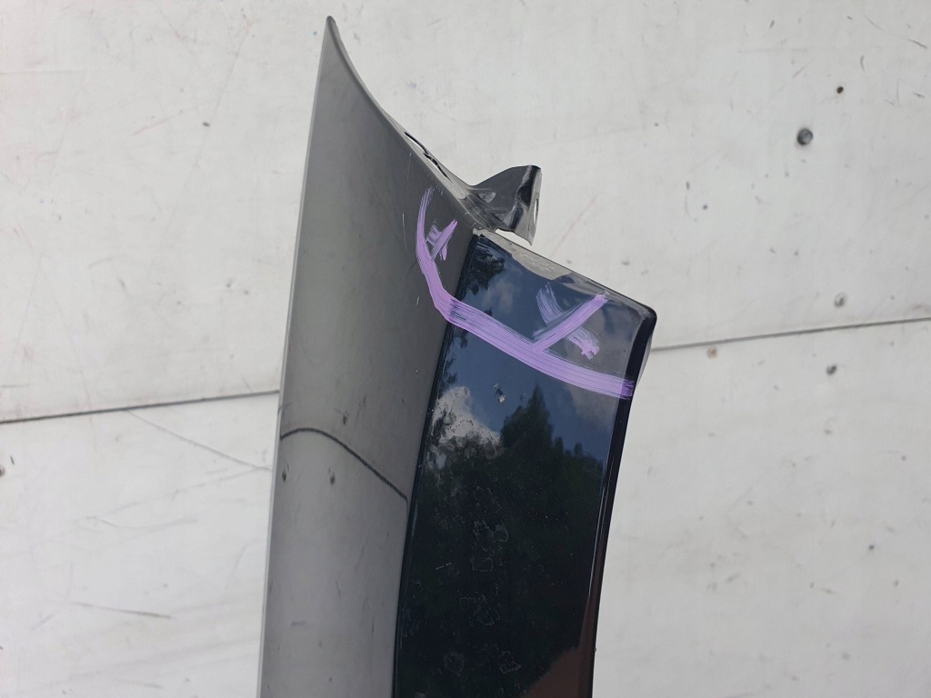 фото №6, Bmw 1 f40 правый крыло передний перед