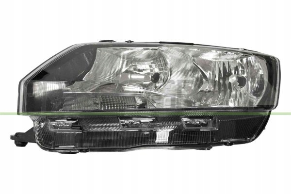 фото №1, Фара skoda 5jb941015 5jb941017