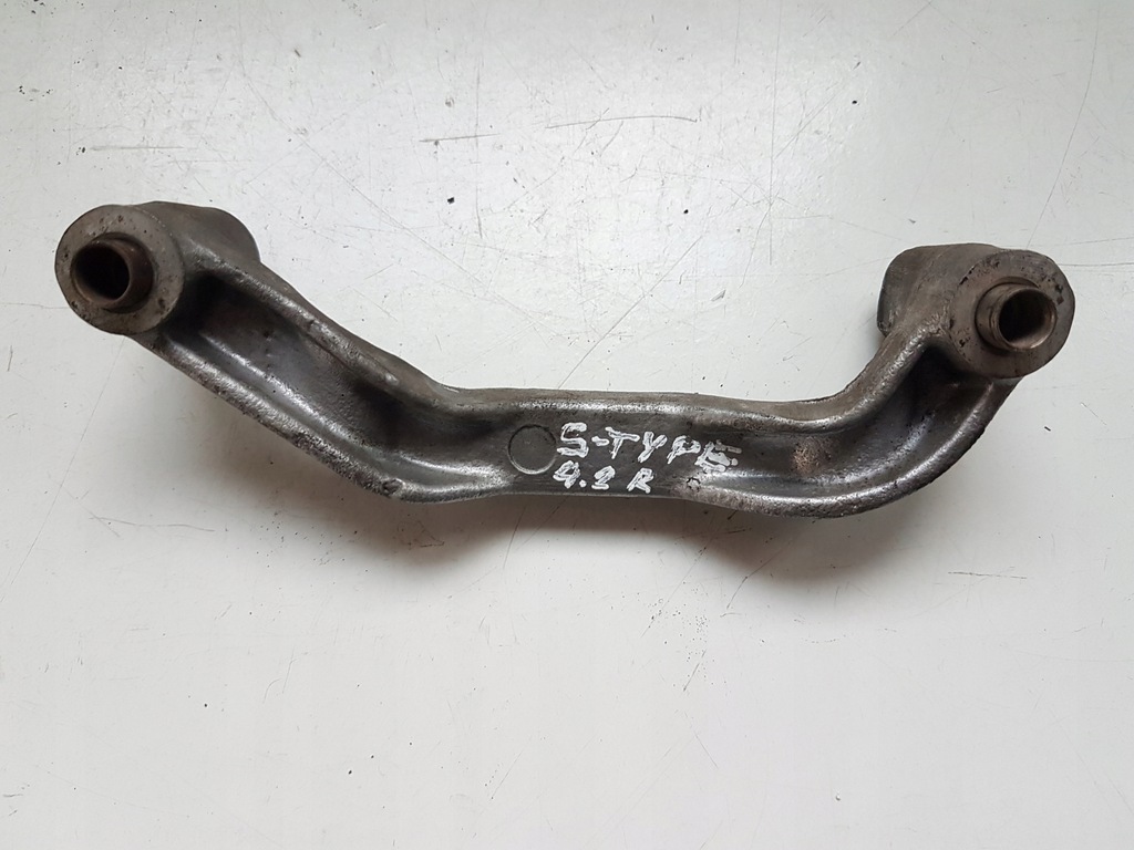 фото №1, Кронштейн кронштейн двигателя jaguar s-type r 4.2 sc