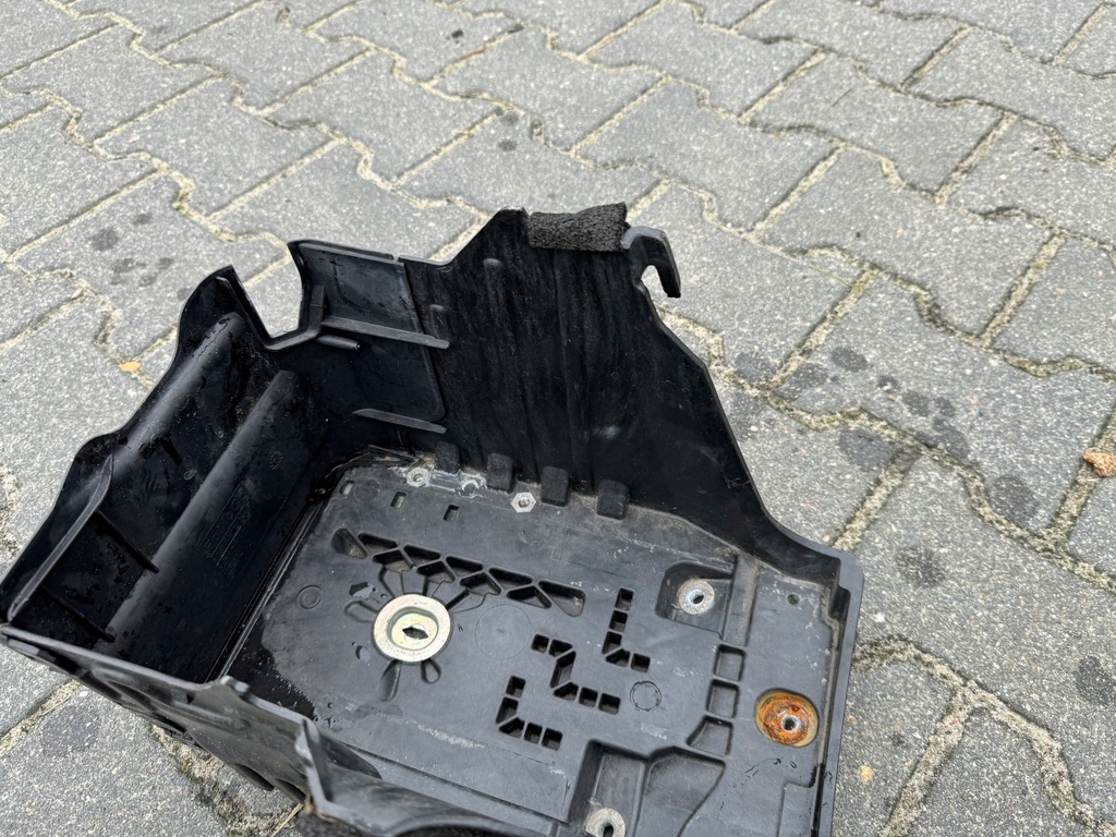 фото №5, Корпус аккумулятор volvo xc60 31299569