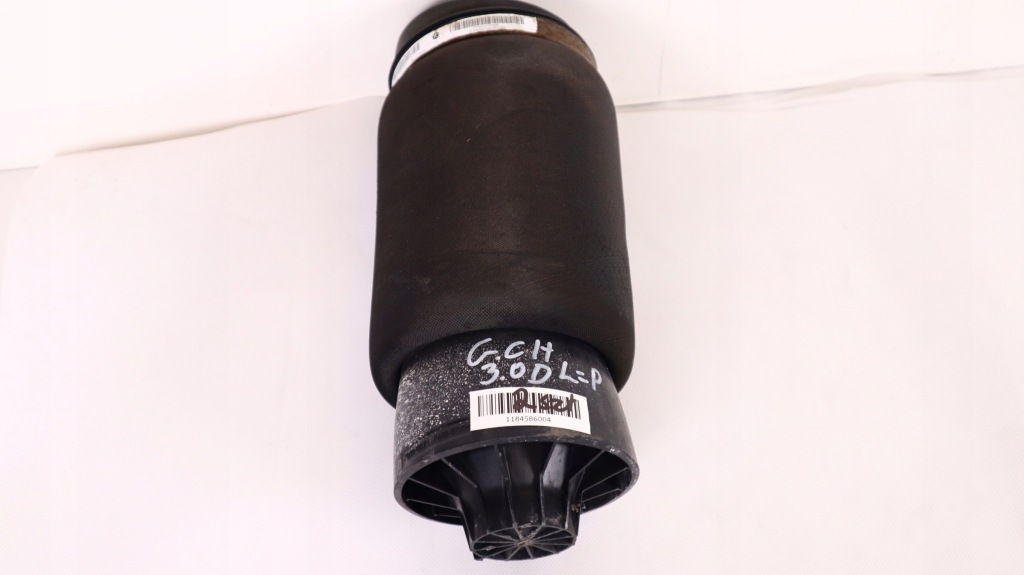 Jeep grand cherokee wk2 3.0 crd пневмоподушка подушка подвеска задняя 68029912ae Киев