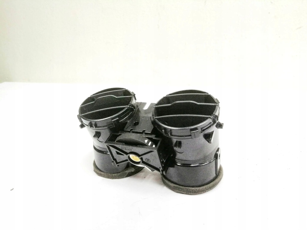 фото №14, Land rover range rover sport l320 2008 решётки обдув