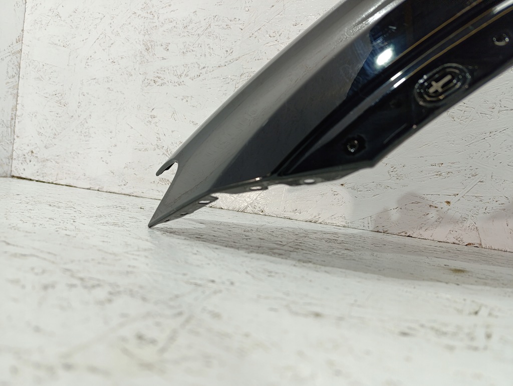 фото №13, Mercedes glc x254 254 крыло левый перед передний сторона левая om