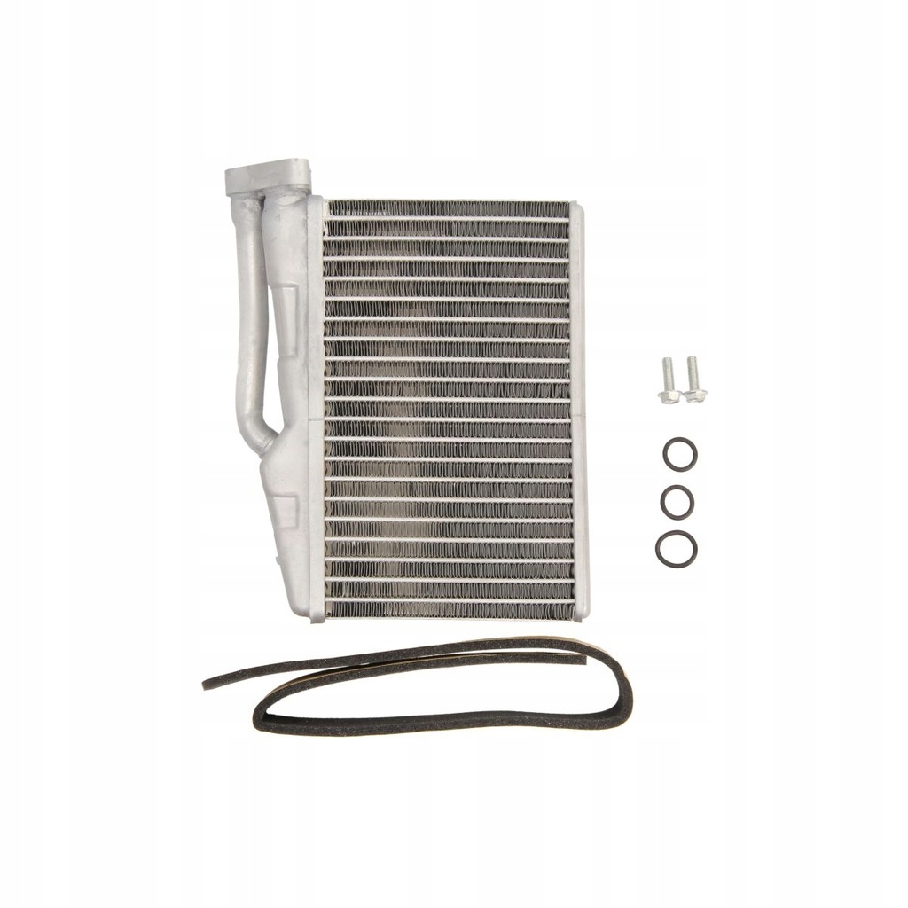 фото №1, Отопитель bmw 5 e39 x5 e53 95-06