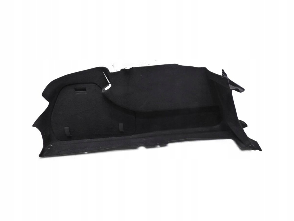 фото №1, Обивка багажника левый задняя peugeot 607 lift 96486867zr