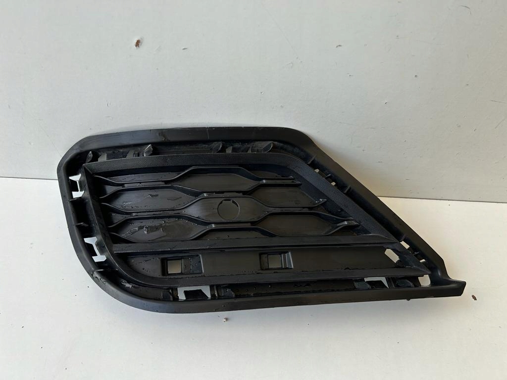 фото №1, Vw t-roc 2ga решётка бампера правая задняя 2ga807246 c оригинал