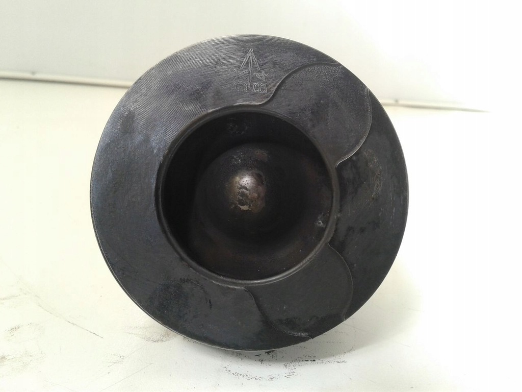 фото №4, Поршень шатун azwa ford s-max 2,0 tdci