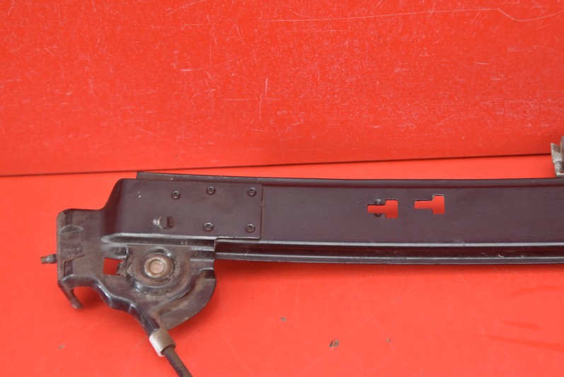 фото №8, Подъемник стекло правый перед 0130822318 nissan micra k12 cabrio 02-07