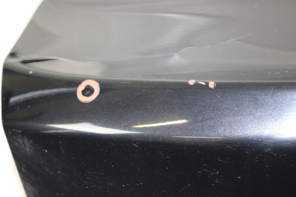 фото №7, Кришка багажника багажника bmw f36