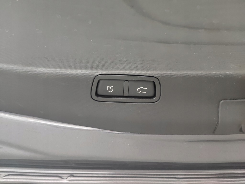 фото №12, Крышка багажника задняя багажника alfa romeo stelvio камера электрическая