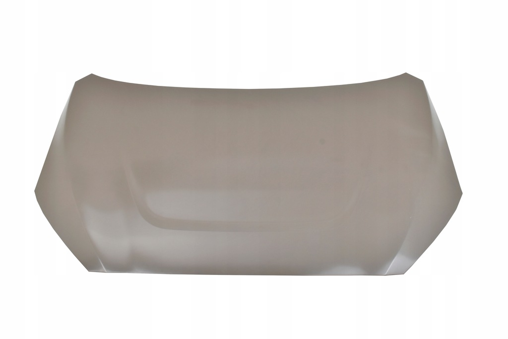 фото №1, Mg 4 mg4 2022-2024 капот