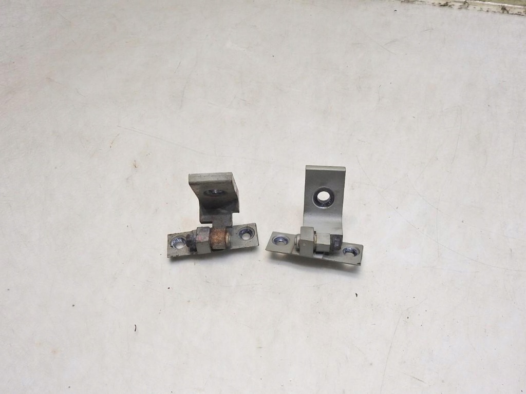 фото №7, Петля петли дверь правый перед 349 bmw e61 7068074