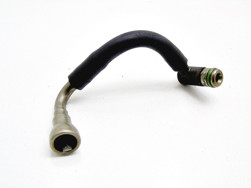 фото №1, Трубка шланг топлива 2.0 t volvo v70 c70 s70 s80