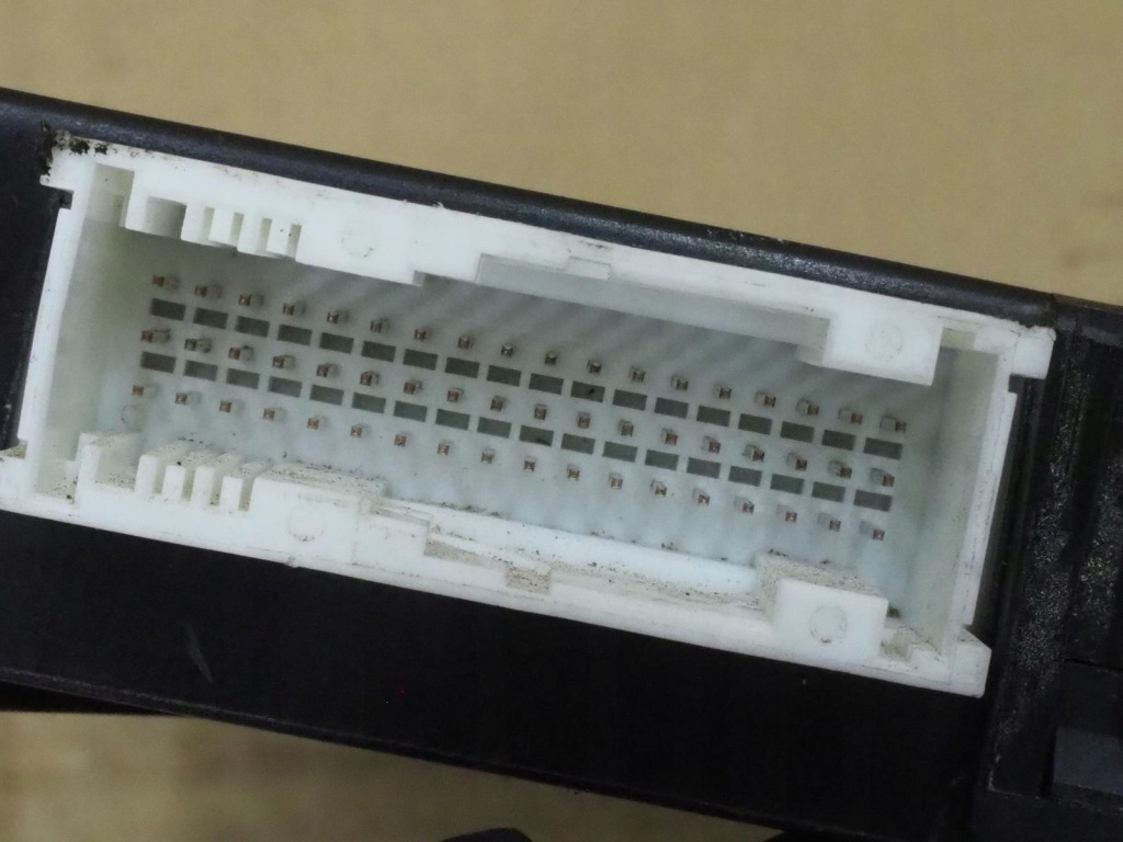 Коробка бортовой компьютер блок управления модуль комфорта mini cooper one r50 r53 6943157 с Разборки