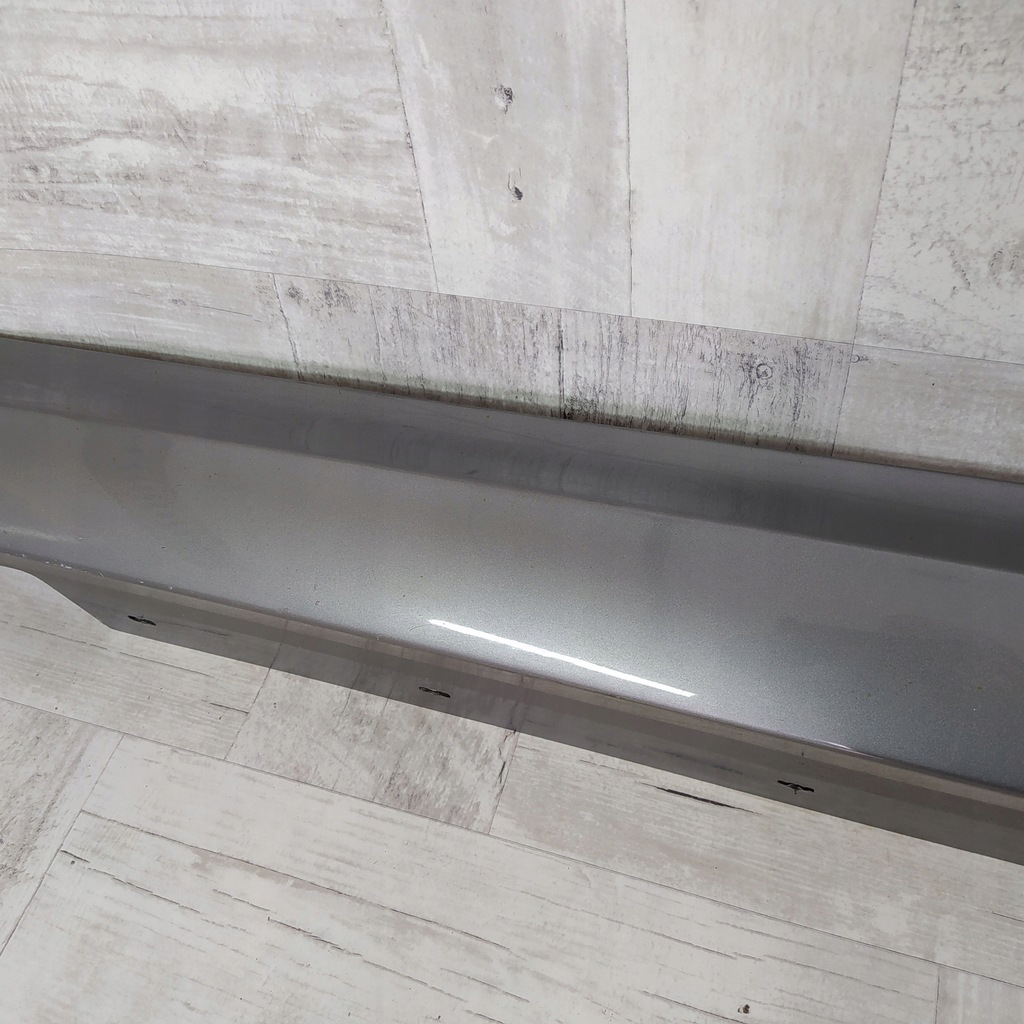 фото №5, Накладка молдинг порог левая bmw 3 e90 7202651