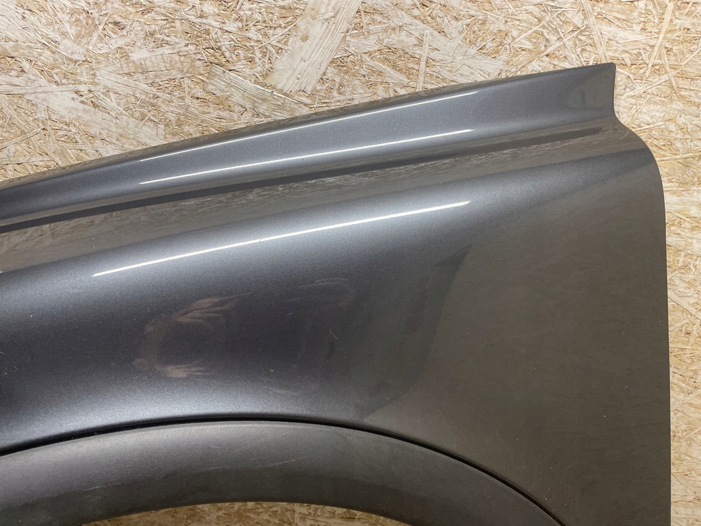 фото №6, Крыло левый перед volvo c30 06-10r eu 455-16 ori oem