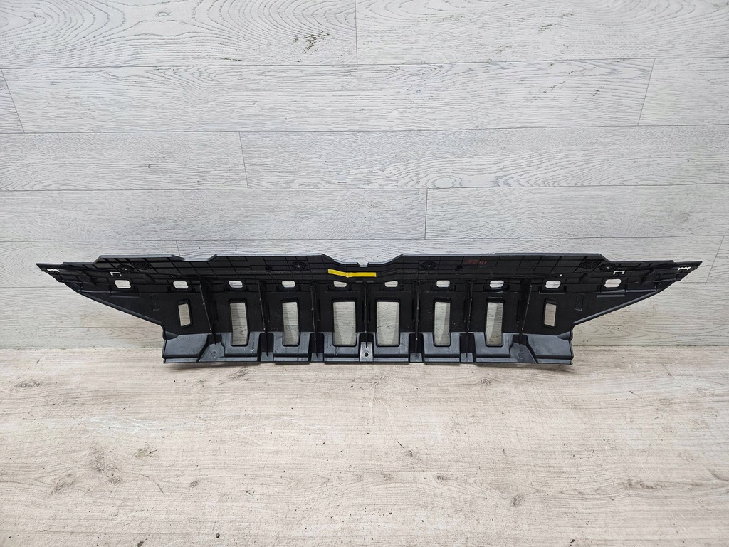 фото №5, Hyundai i10 iii підсилювач верхній бампера передній 86391k7000 hi16