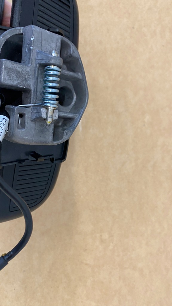 фото №7, Зеркало внутреннее mercedes s w221 2218105117