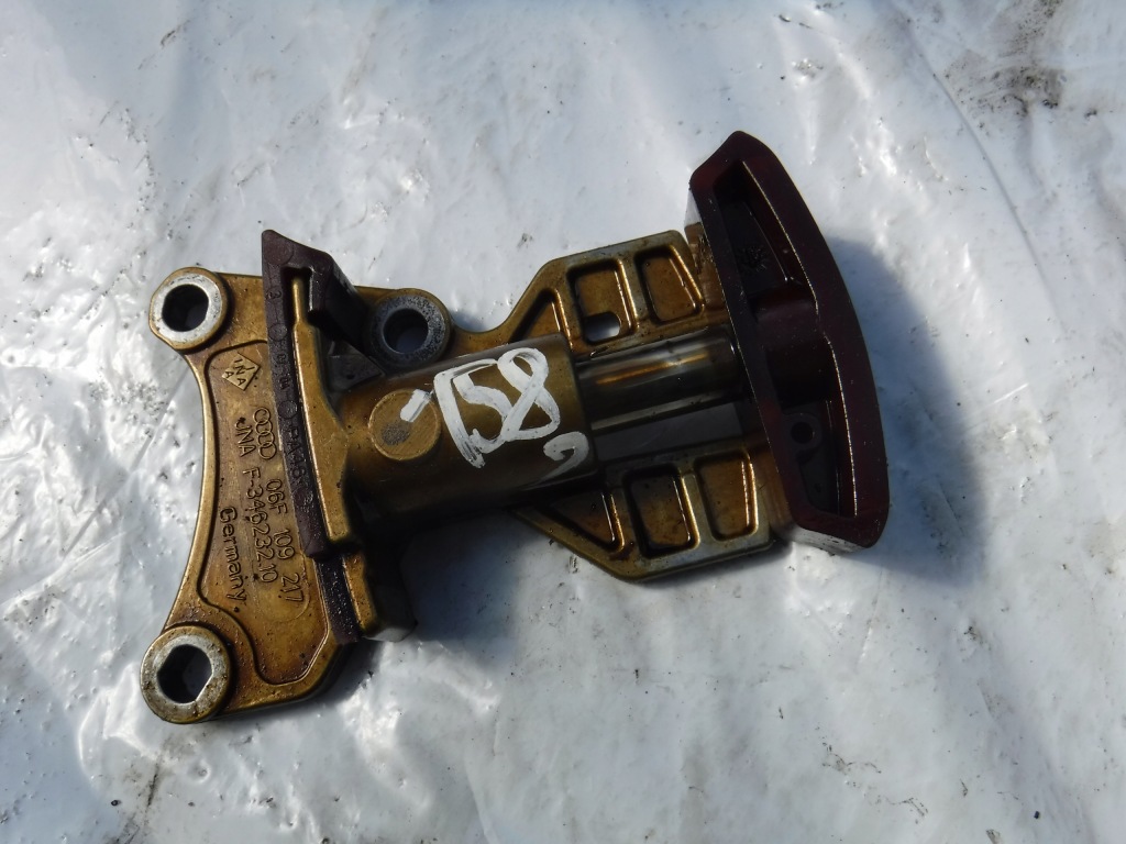 фото №1, Натягувач розподільного валу 06f109217 audi a3 2.0 fsi