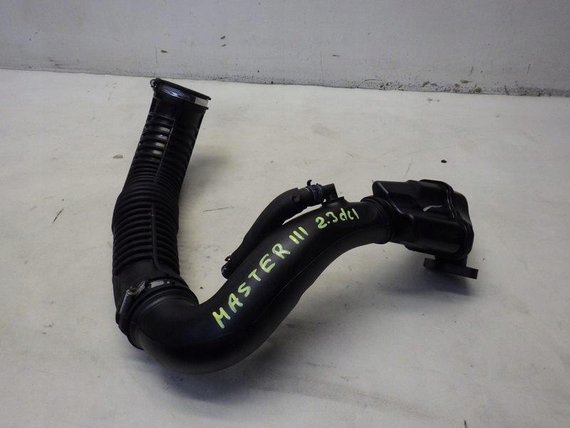 фото №1, Wąż труба повітрозабірник повітря renault master iii 2.3 dc