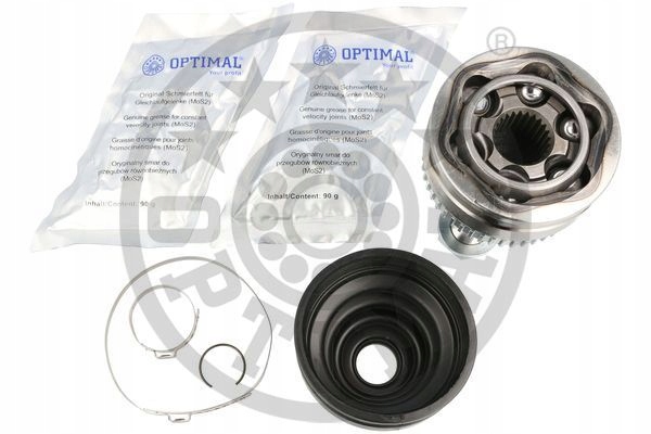 Optimal cw-2596 набор шарнир, wał приводной Доставка